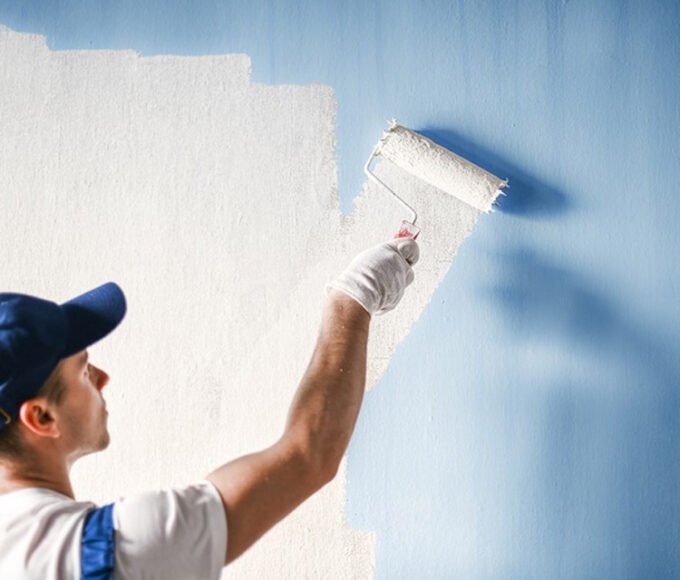 Hiring Commercial Painters