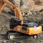 Hiring an Excavator