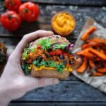 How Far Vegan Food Has Come