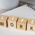 How can a working nurse maintain a positive work