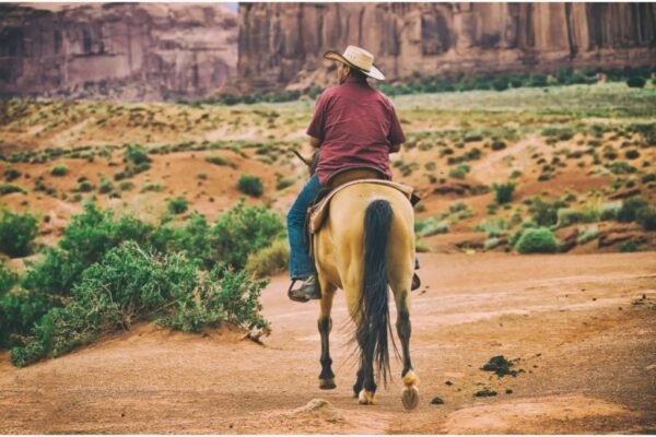 How to Prepare Yourself for Horseback Rides at Bryce Canyon