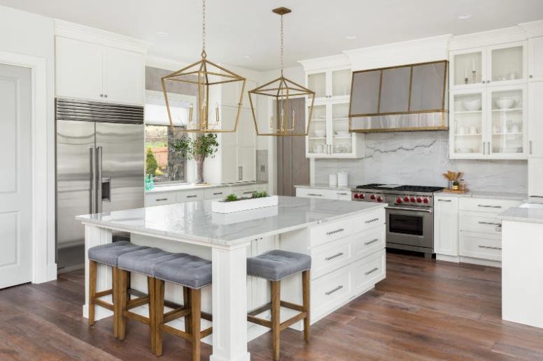 How to choose the right flooring for your budget