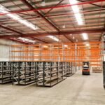 Industrial Storage Solutions