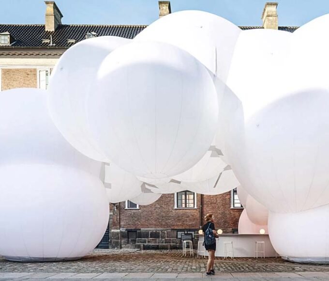 Inflatable Designs
