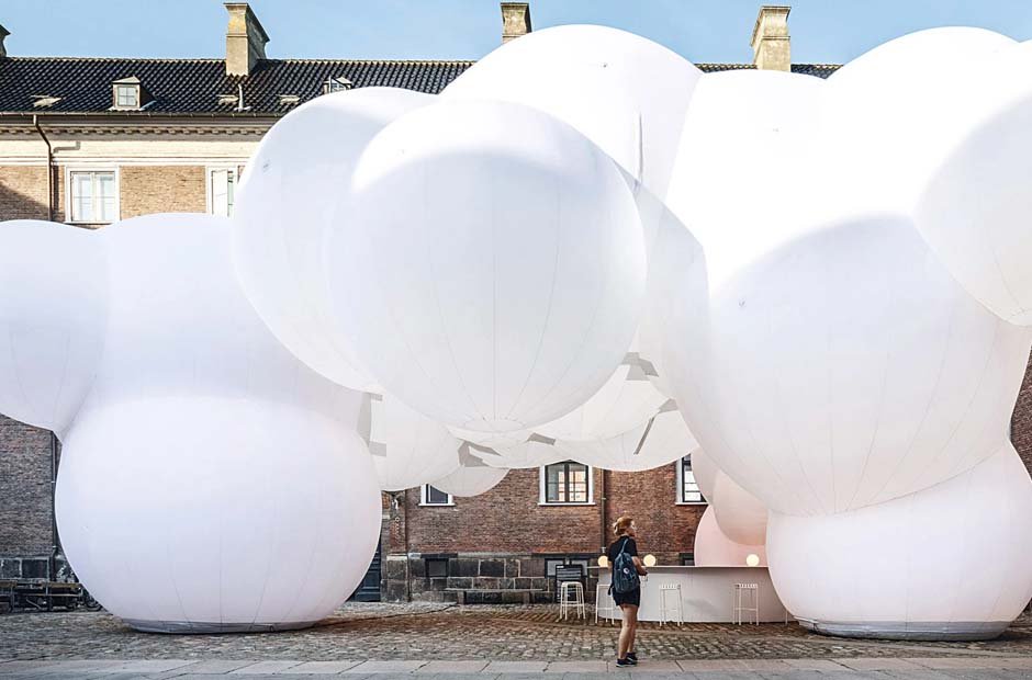 Inflatable Designs