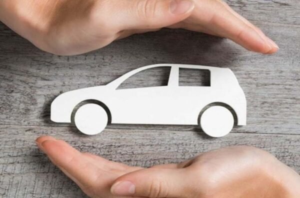 Insurance For My Car