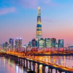 Internship in Seoul