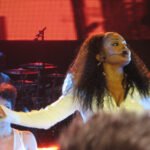 Janet Jackson_ Star and Luxury Car Enthusiast