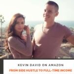 Kevin David on Amazon