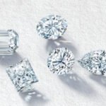 Lab-Grown Diamonds