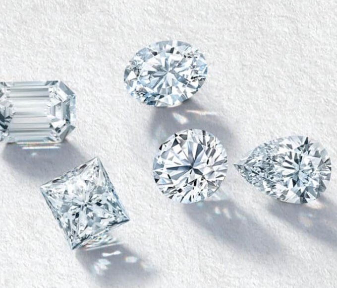 Lab-Grown Diamonds
