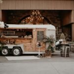 Level-up Your Event with a Mobile Bar