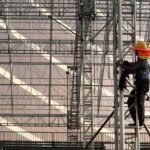Managing Scaffolding Hire