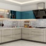 Modular Kitchen Trends