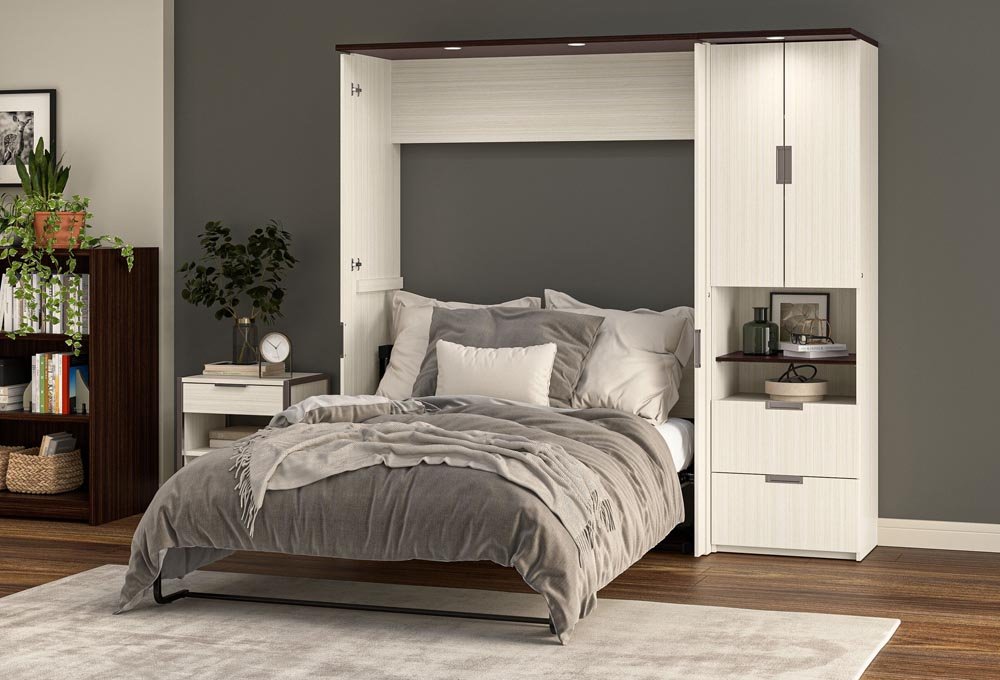 Murphy Beds for Guest Rooms