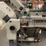 Paper Folding Machine