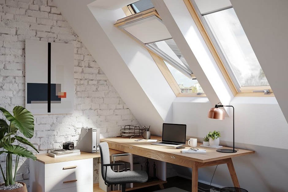 Placement for Your Roof Lights