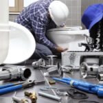Plumbing
