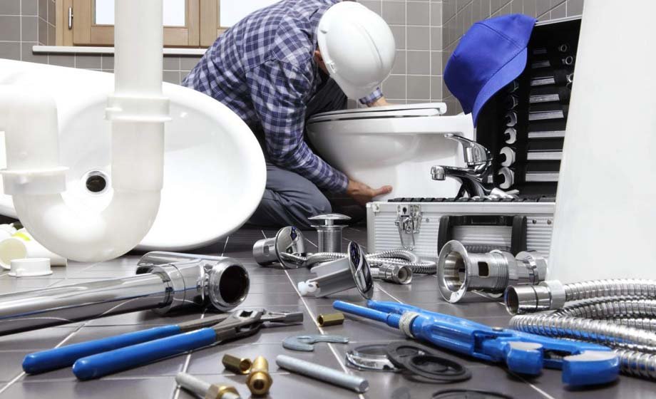Plumbing