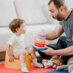 Potty Training a Child with Autism