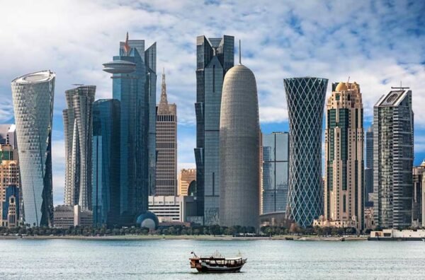 Property in Qatar