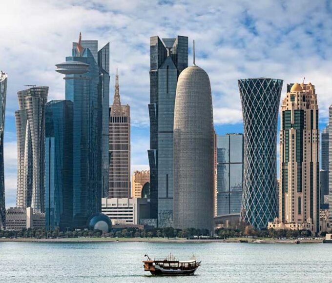 Property in Qatar