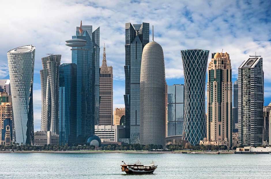 Property in Qatar