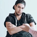 Rebellious Teenagers