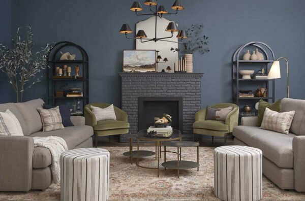 Right Light for Every Room