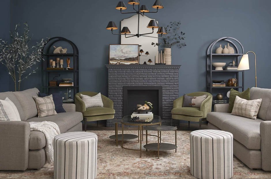 Right Light for Every Room