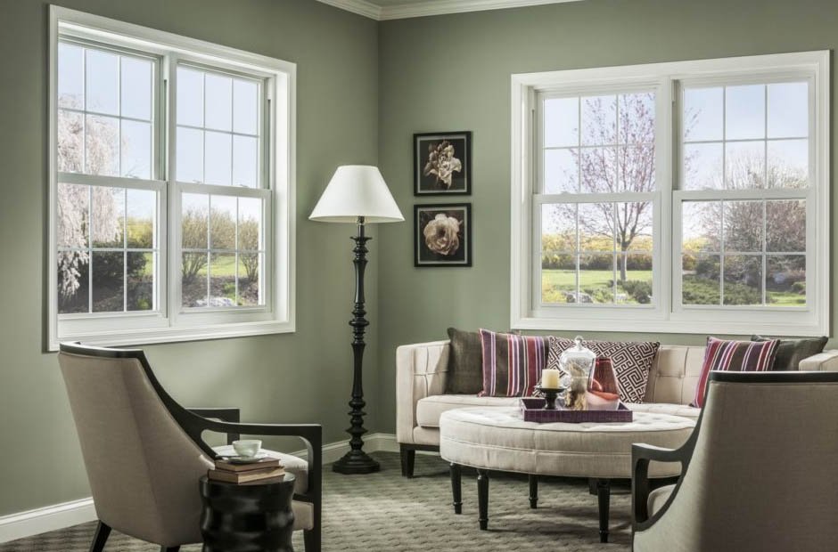 Right Windows for Your Home