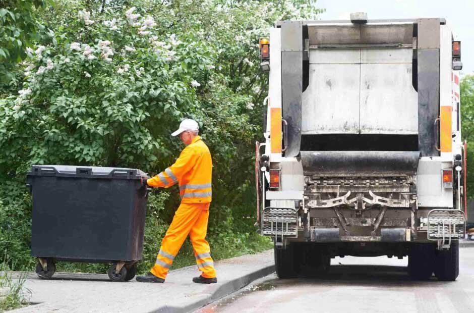 Rubbish Removal Solutions