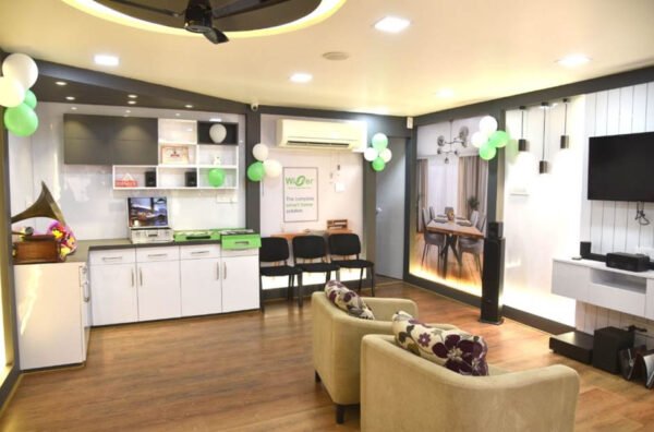Schneider Electric Wiser's Smart Home Technology