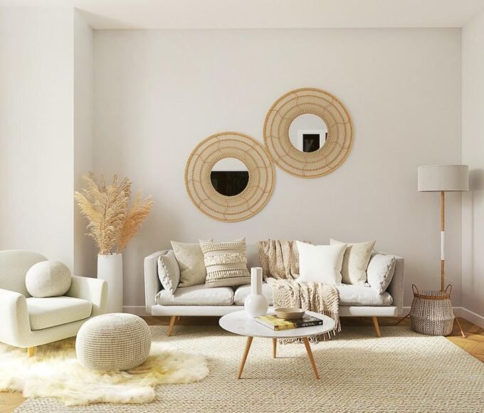 Simple Upgrades To Take Your House to the Next Level