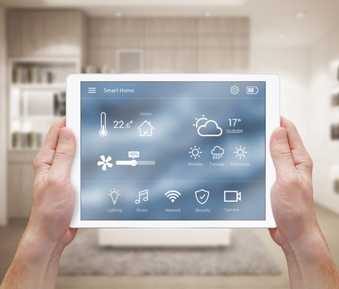 Smart Furniture Bridging Style