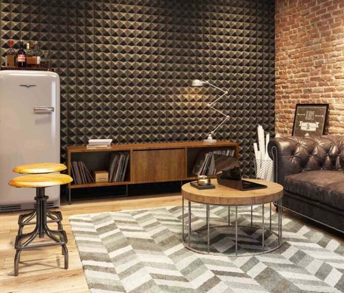Soundproof a Room
