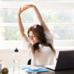 Stay Fit While Working 9-5