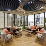 Sydney's Dynamic Coworking Era