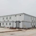 Temporary Accommodation Contractors