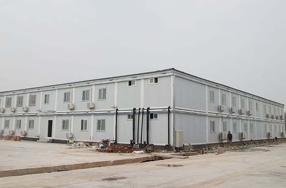 Temporary Accommodation Contractors