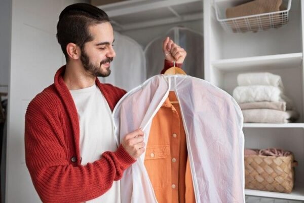 The Benefits of Professional Dry Cleaning