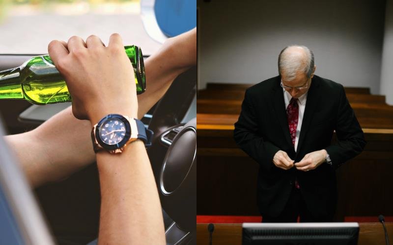 The Elements Your Lawyer Will Help Prove for DUI Accident Injury Compensation 1