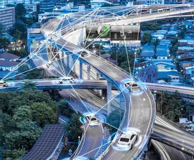 The Future of Road Transportation