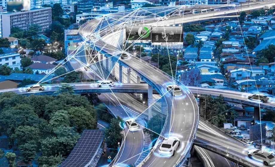 The Future of Road Transportation