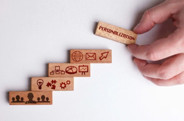 The Power of Personalization