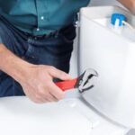 Toilet Maintenance