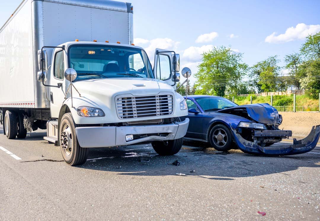 Truck Accident Lawsuits