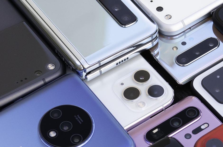 Use an Old or Secondhand Phone