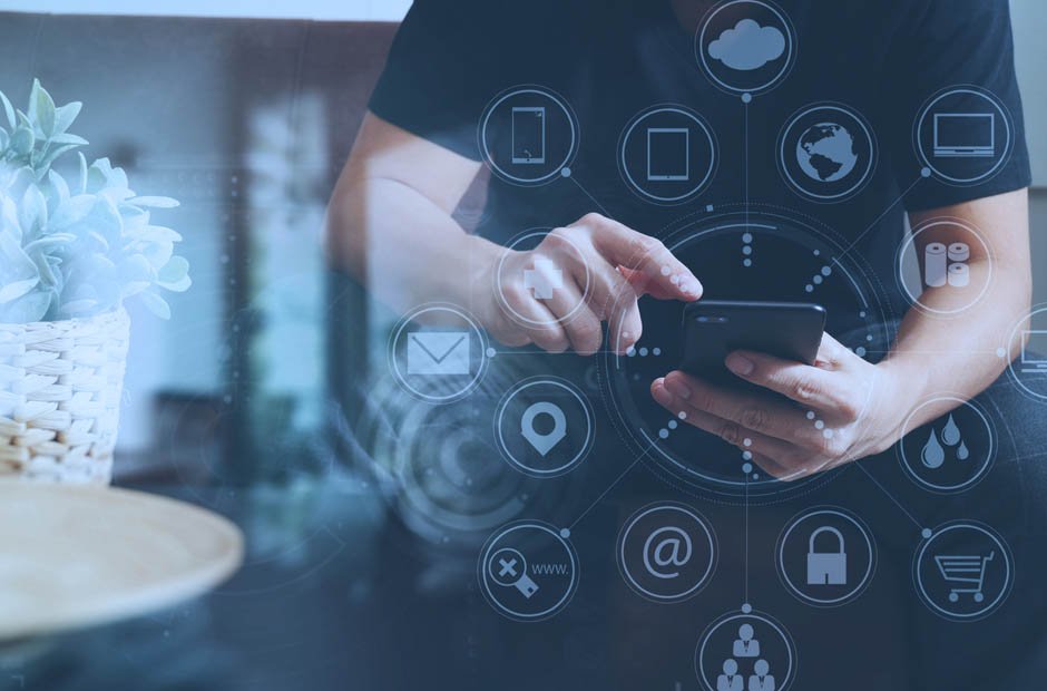 Virtual Phone System