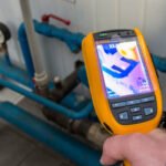 Water Leak Detection